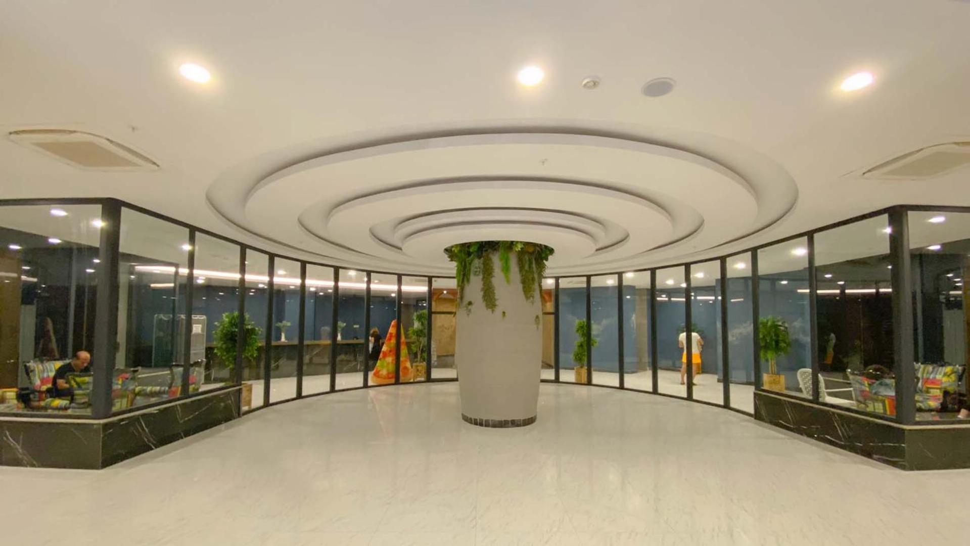 Dream Water World Side Exterior foto